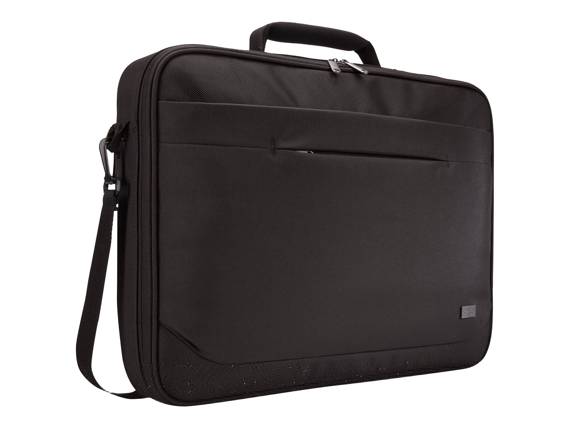 Case Logic Advantage - Notebook-Tasche - 43.9 cm (17.3"")