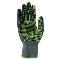 Uvex C300 dry, Schwarz, Grün, Erwachsener, Erwachsener, Unisex, 1 Stück(e), 2 Stück(e)