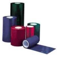 Thermotransferbänder, Zebra, 2300, Wachs, 60mm, 450m, Außen, Schwarz Thermotransferband, Zebra, 2300, Wachs,