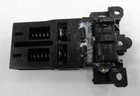 Samsung JC97-04197A, Scharnier, Schwarz