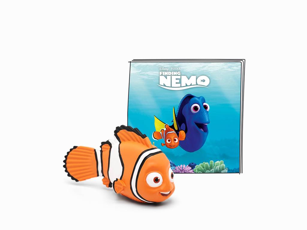 Ein „Findet Nemo