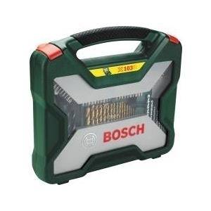 Bosch X-Line Titanium