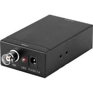 SpeaKa Professional SDI auf HDMI Konverter