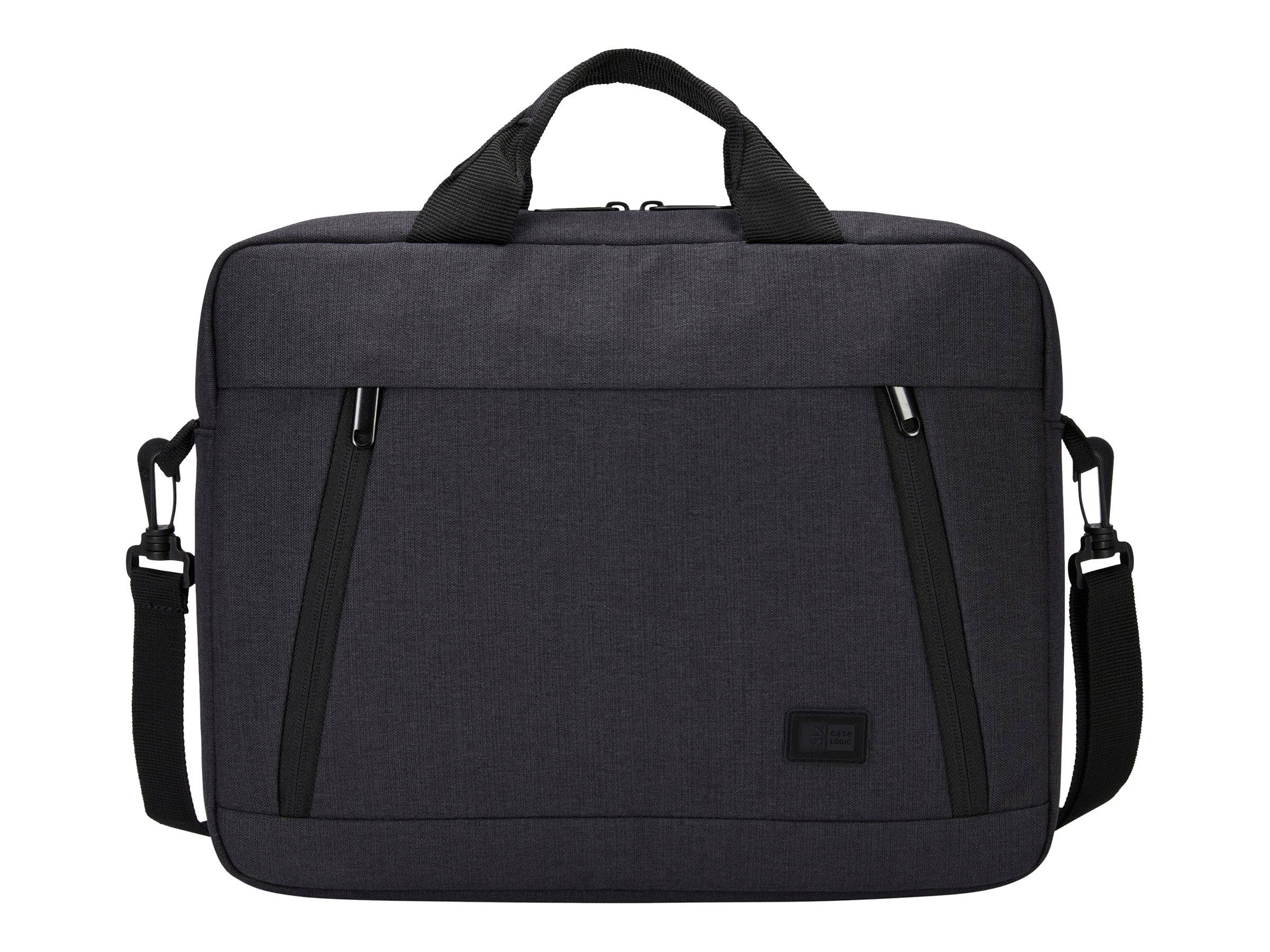 Case Logic Huxton HUXA-213 - Notebook-Tasche - 33.8 cm (13.3"")