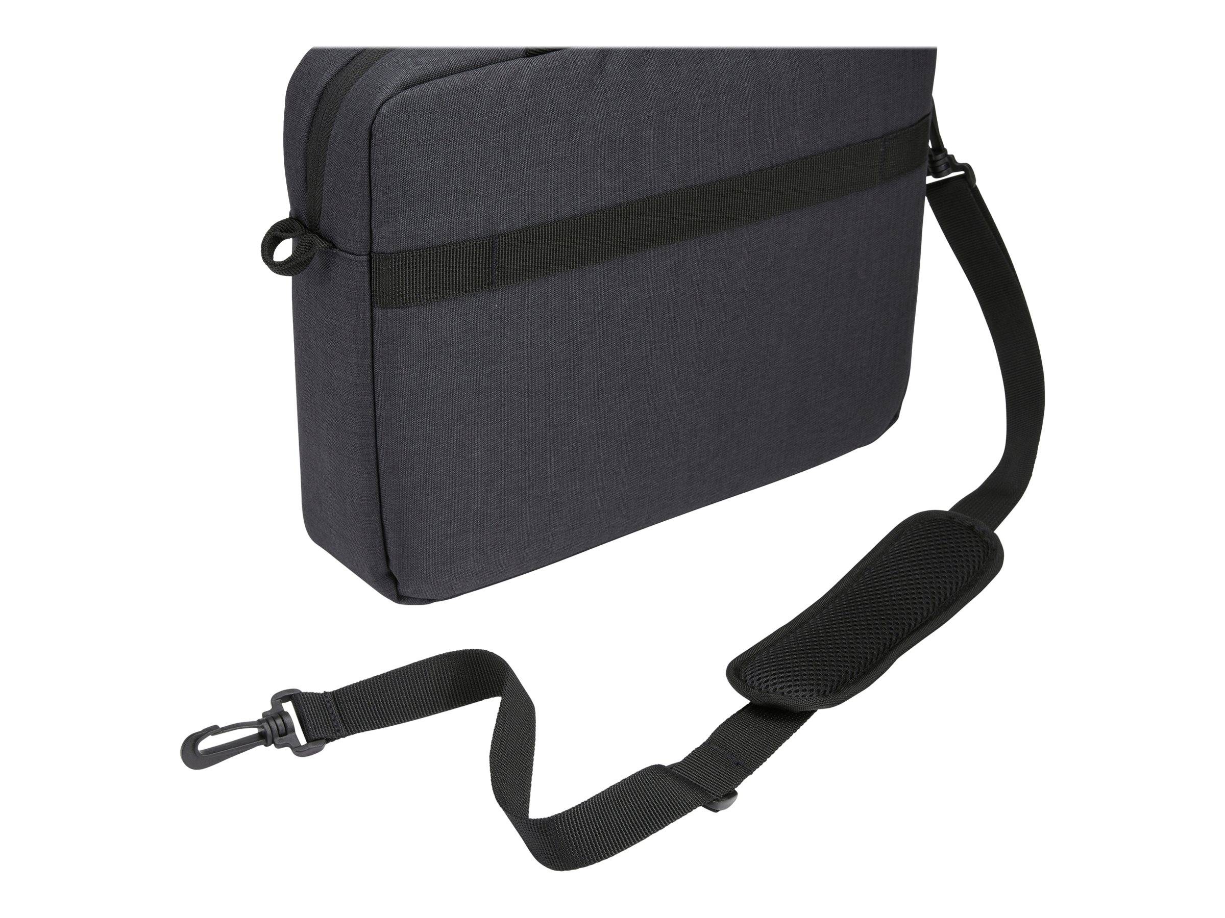 Case Logic Huxton HUXA-213 - Notebook-Tasche - 33.8 cm (13.3"")