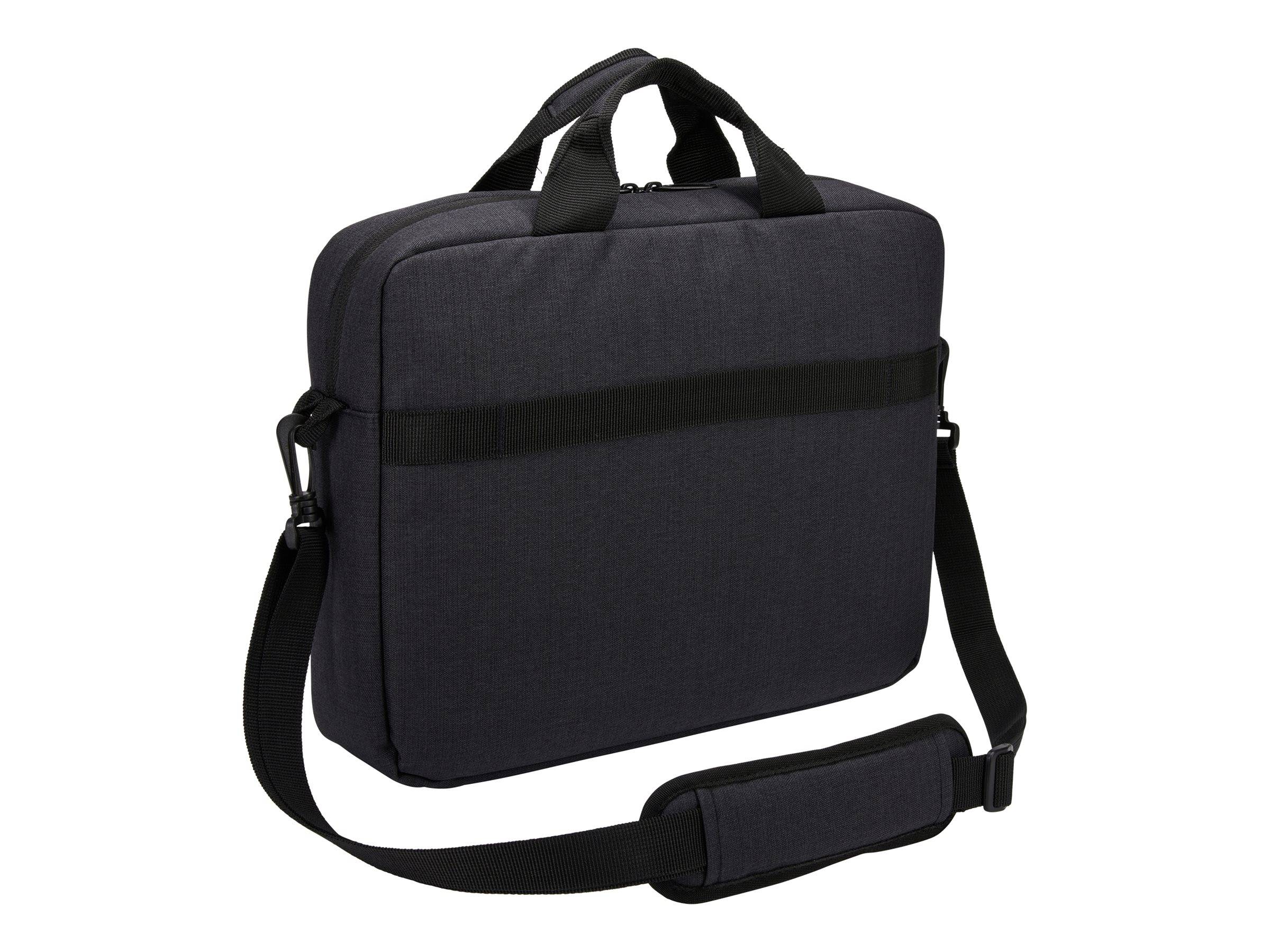 Case Logic Huxton HUXA-213 - Notebook-Tasche - 33.8 cm (13.3"")