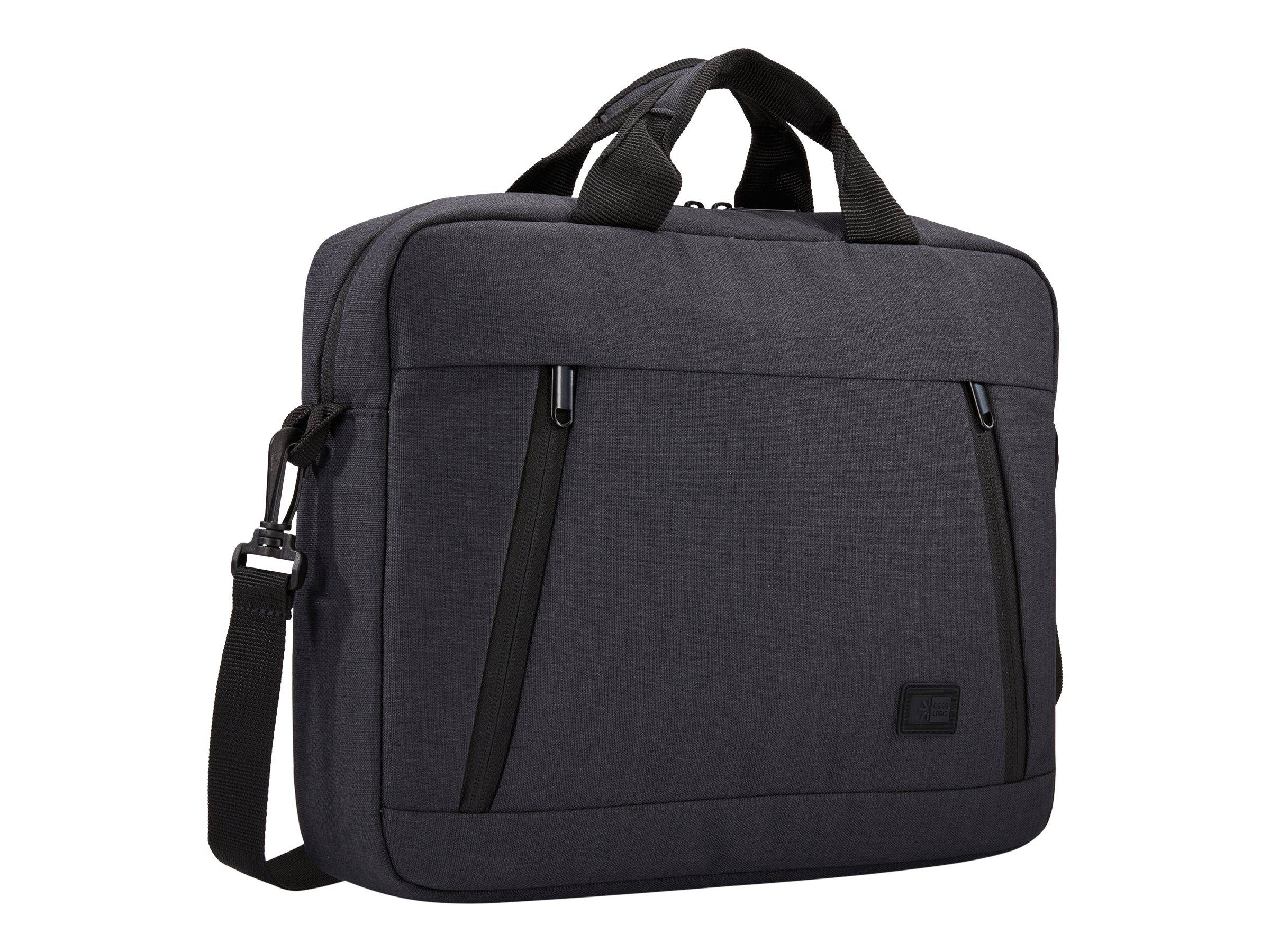 Case Logic Huxton HUXA-213 - Notebook-Tasche - 33.8 cm (13.3"")