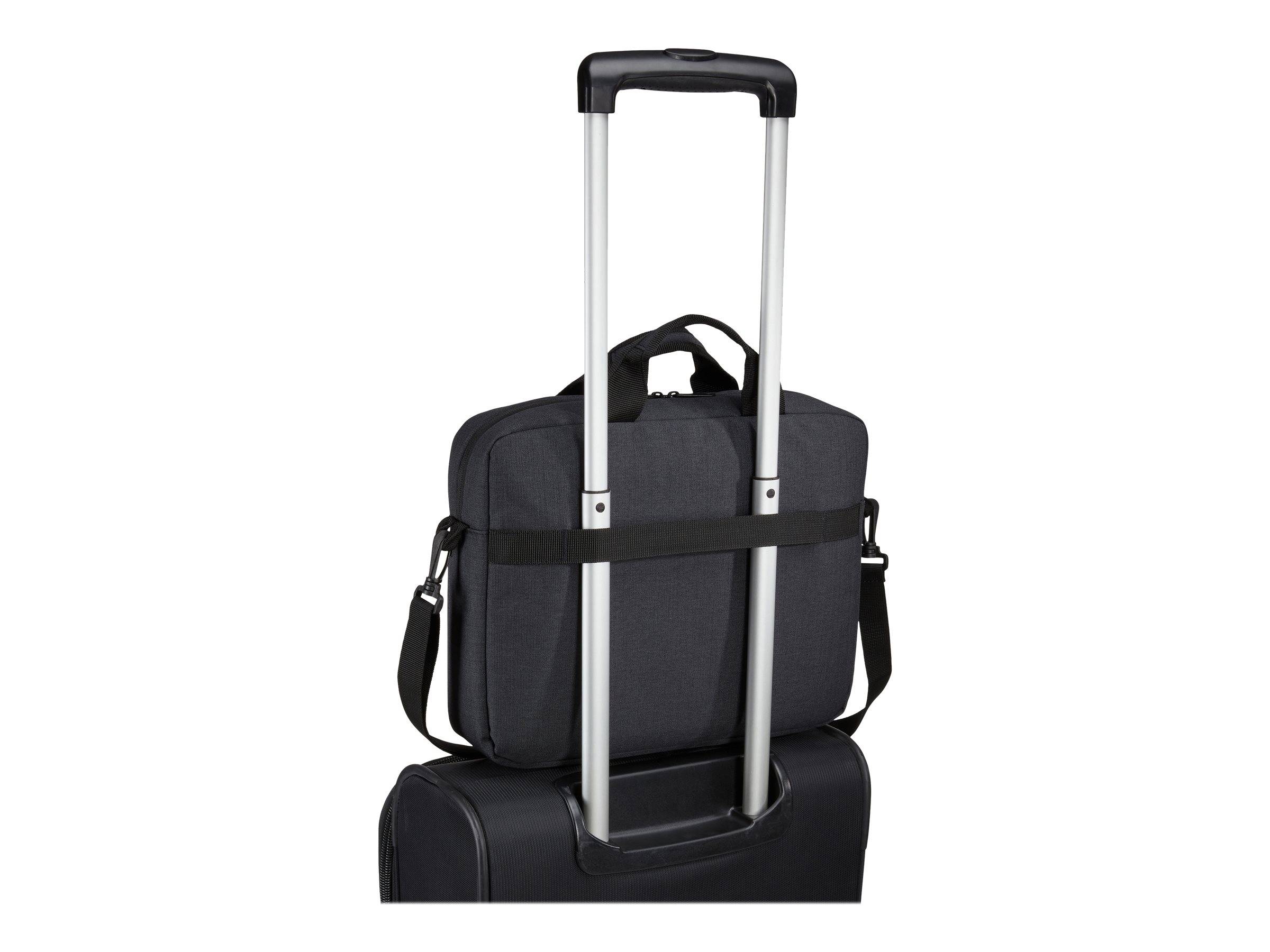 Case Logic Huxton HUXA-213 - Notebook-Tasche - 33.8 cm (13.3"")