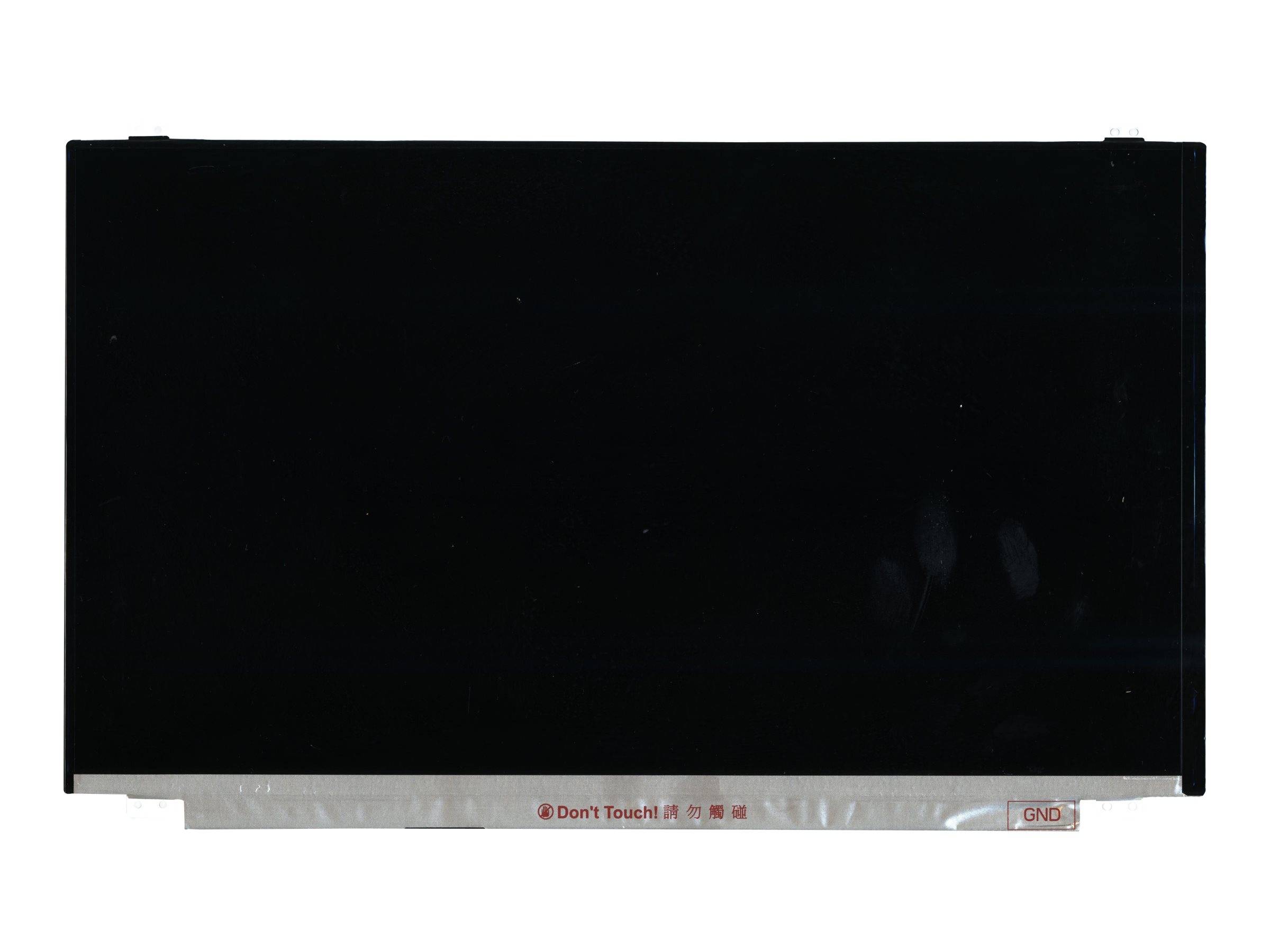 Lenovo - 15,6" FHD IPS blendfrei - FRU