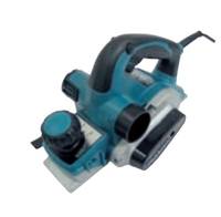 Makita KP0810 - Elektrohobel - 850 W - 7.5 A