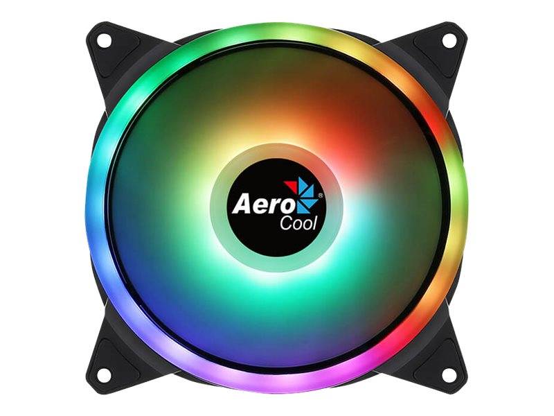 AeroCool Duo 14 - Gehäuselüfter - 140 mm