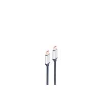 SHIVERPEAKS - 8K High Speed HDMI Kabel mit Ethernet vergoldete Kontakte 3 - Kabel - Digital/Display/Video