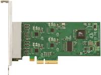 Mikrotik RB44GE, Verkabelt, PCI Express