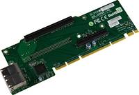 Supermicro AOC-2UR68-I4G 2U Ultra Riser - Netzwerkadapter