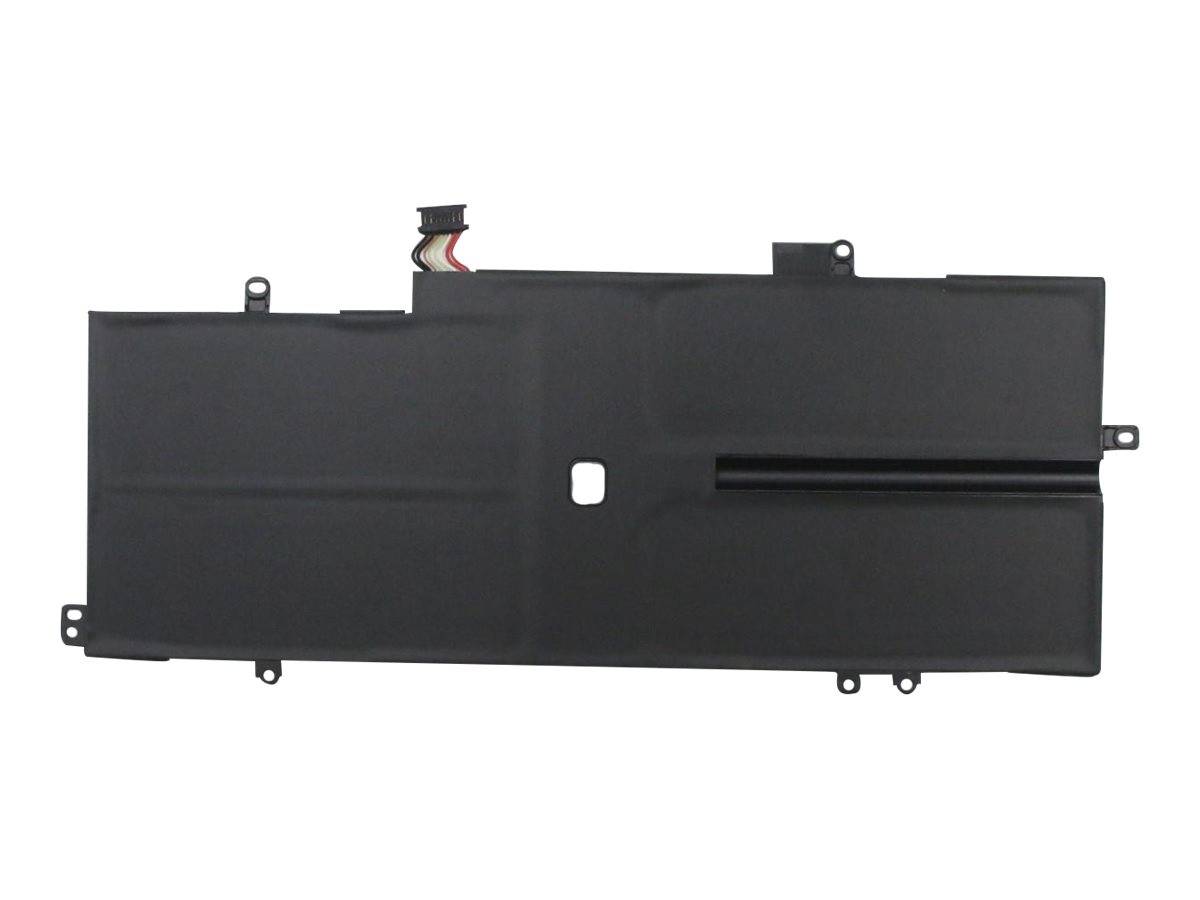LENOVO - Simplo L18M4P72 - Laptop-Batterie - Lithium-Ionen - 4 Zellen - 3321 mAh - 51 Wh - FRU - für ThinkPad X1 Carbon
