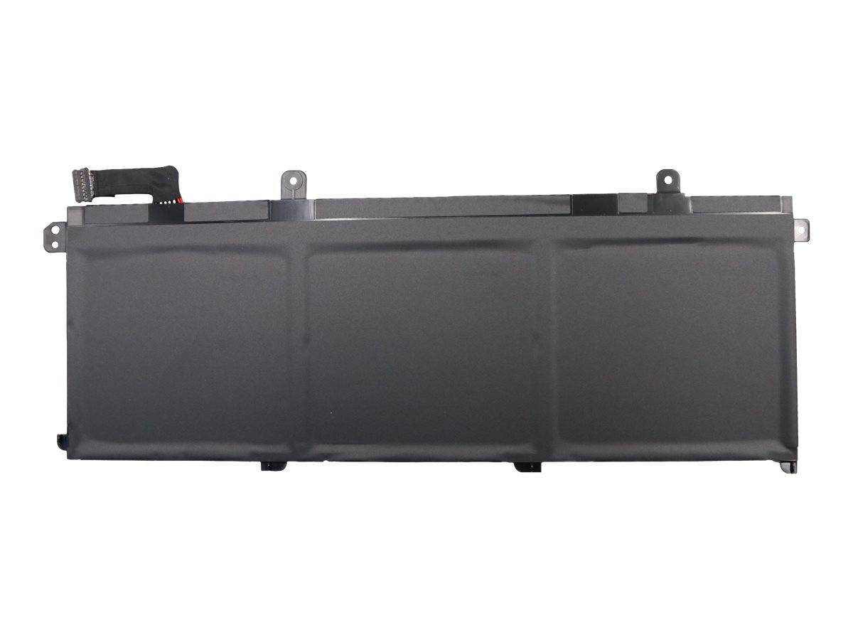 LENOVO - LG Chem - Laptop-Batterie - Lithium-Ionen - 3 Zellen