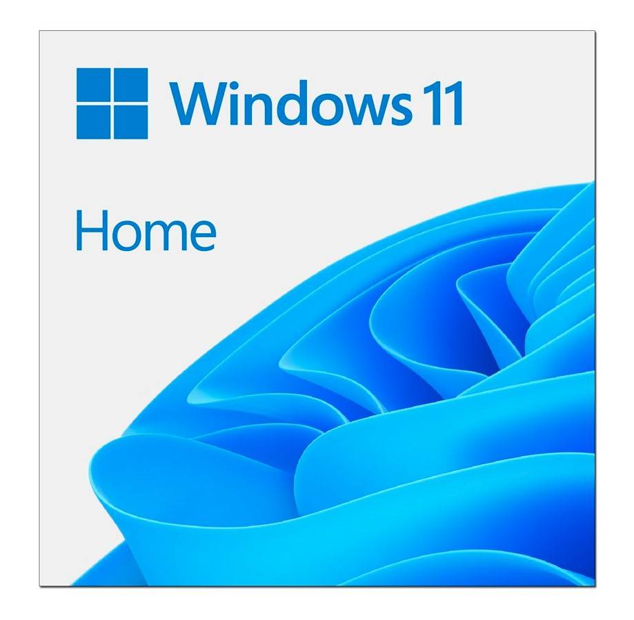 MICROSOFT - Windows 11 Home - Lizenz - 1 Lizenz - Download
