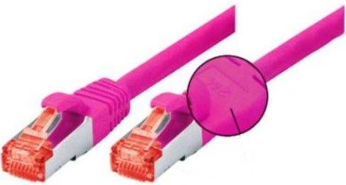 Tecline 5m Cat6 S/FTP