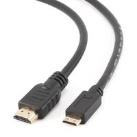 GEMBIRD - Cablexpert CC-HDMI4C-6 - HDMI-Kabel mit Ethernet