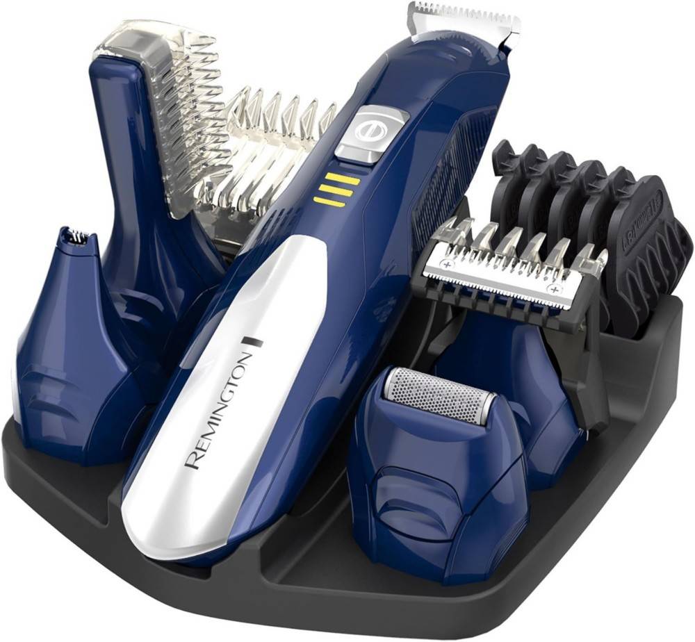 Remington Personal Groomer PG6045 Advanced Tita