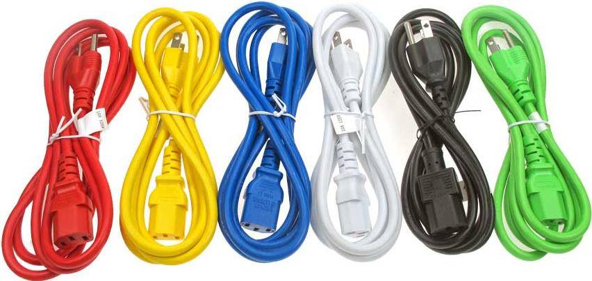 Advanced Cable Technology Schuko