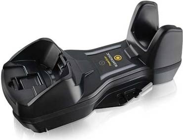 DATALOGIC ADC BC9600 Base Station/Charger, 433 MHz, Multi-Interface (RS-232, USB) (BC9630-433)