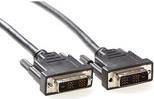 ACT DVI-D Single Link cable male