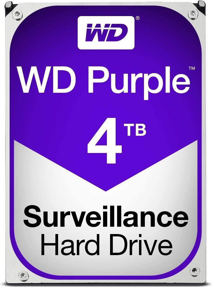WD Purple WD40PURX