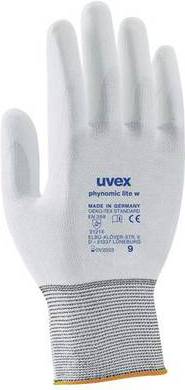 Uvex Handschutz uvex phynomic lite w, Gr