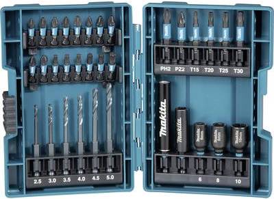 Makita Impact Black