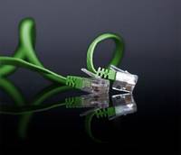 shiverpeaks U/UTP Cat. 6 2m, 2 m, Cat6, U/UTP (UTP), RJ-45, RJ-45