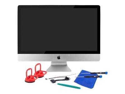 OWC DIYIMACHDD09 - Rack-Zubehör - Complete Hard Drive Upgrade Kit including tool