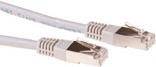 ACT Patchcord SSTP Category 6 PIMF