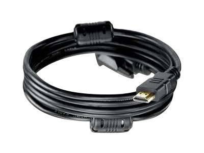 Helos Adapterkabel - HDMI männlich zu DVI-D männlich
