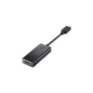 HP Externer Videoadapter