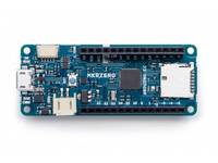 Arduino MKR ZERO - ARM Cortex M0+ - 48 MHz - 256 KB - 32 KB - Arduino - Berechnu