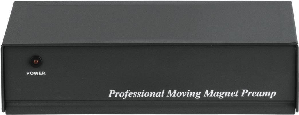 Hama Stereo Phono Preamplifier PA 005