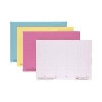 ELBA Gelb 58 x 18 mm