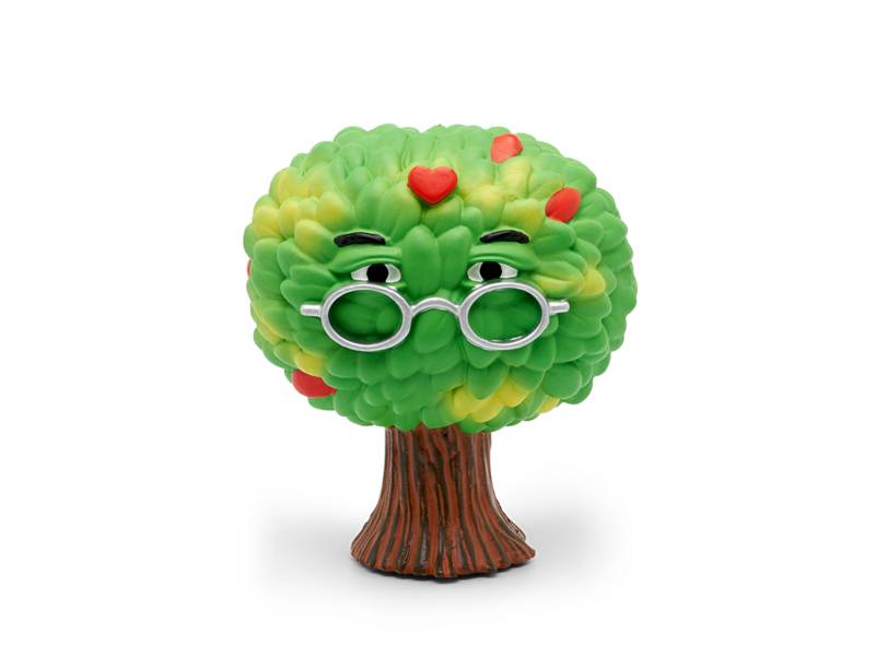 tonies Der Traumzauberbaum: Geschichtenlieder, Spielzeug-Spieldosenfigur, 3 Jahr(e), Braun, Grün