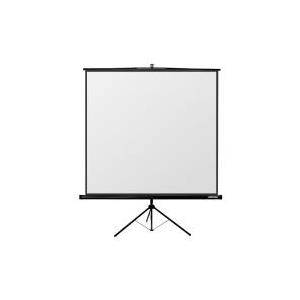 Reflecta CrystalLine Tripod - Projektionsbildschirm mit Stativ - 254 cm (100") -