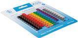 ACT Cable Markers, colored