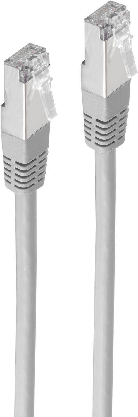 shiverpeaks BASIC-S Patchkabel, Kat
