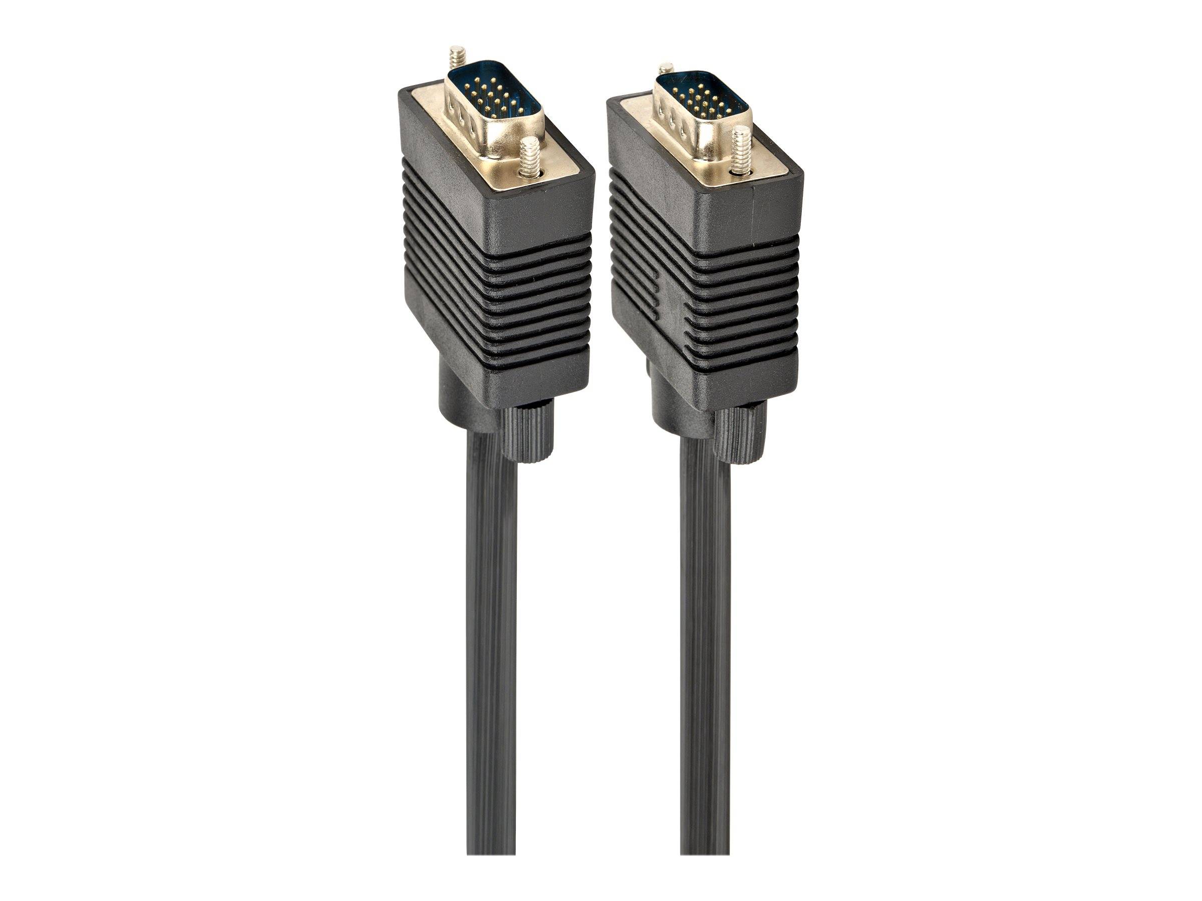Gembird Cablexpert Premium CC-PPVGA-15M - VGA-Kabel - HD-15 (VGA)