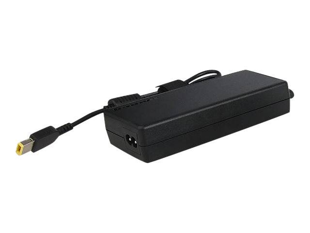 Lenovo - Netzteil - Wechselstrom 100-240 V - 135 Watt