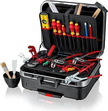 KNIPEX BIG Basic Move