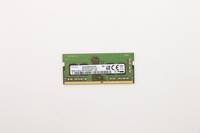 Lenovo 5M30V06802, 8 GB, 1 x 8 GB, DDR4, 3200 MHz