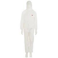 3M Schutzoverall weiss M (4510M)