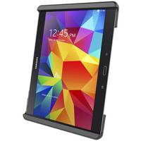 Ram Mounts RAM-HOL-TAB26U - Tablet/UMPC - Passive Halterung - Indoor - Schwarz