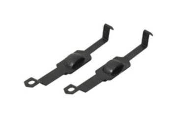 Laufwagenbuchse - Schwarz