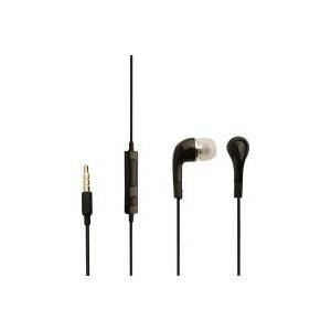 Samsung Headset EHS64A Schwarz (A12430)